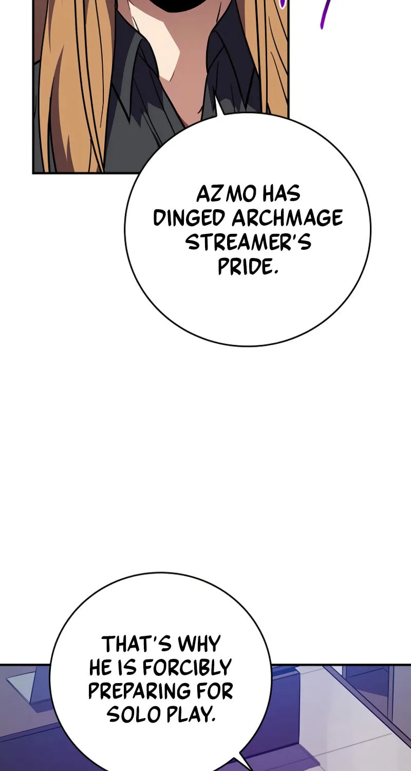 Grand Warlock Streamer Chapter 136 page 88 - 