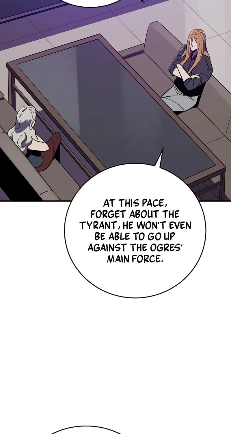 Grand Warlock Streamer Chapter 136 page 89 - 