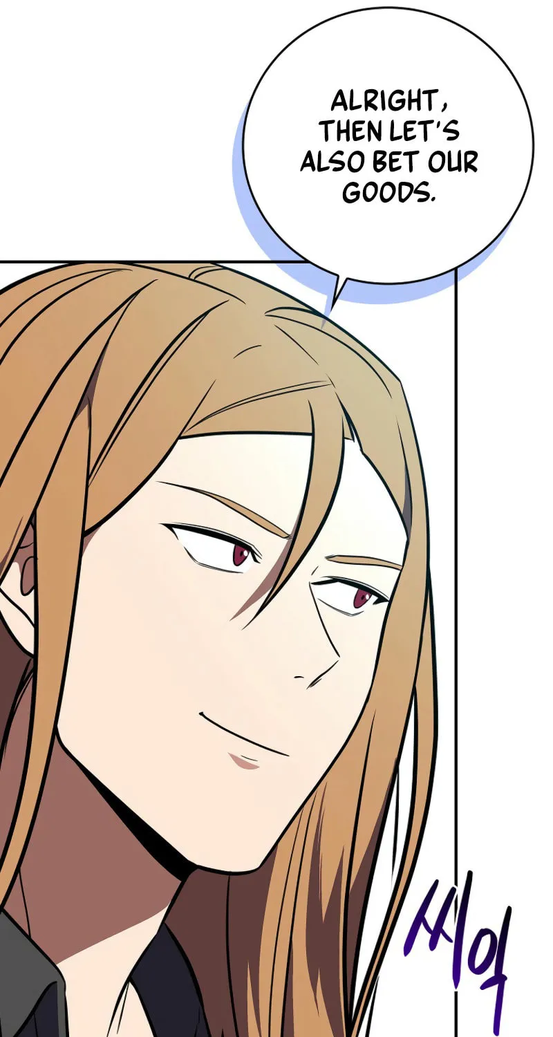 Grand Warlock Streamer Chapter 136 page 91 - 