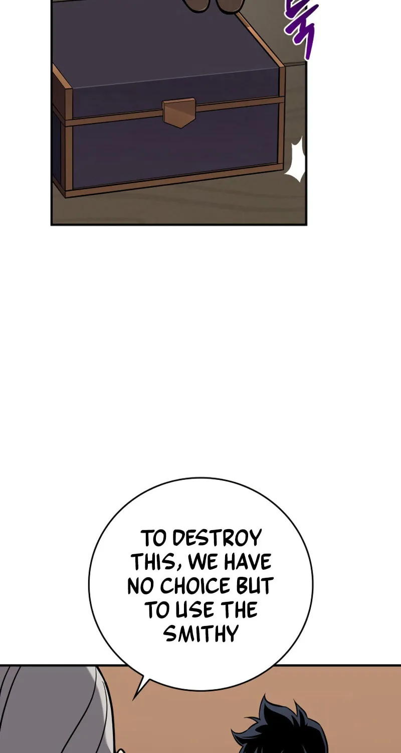 Grand Warlock Streamer Chapter 136 page 95 - 