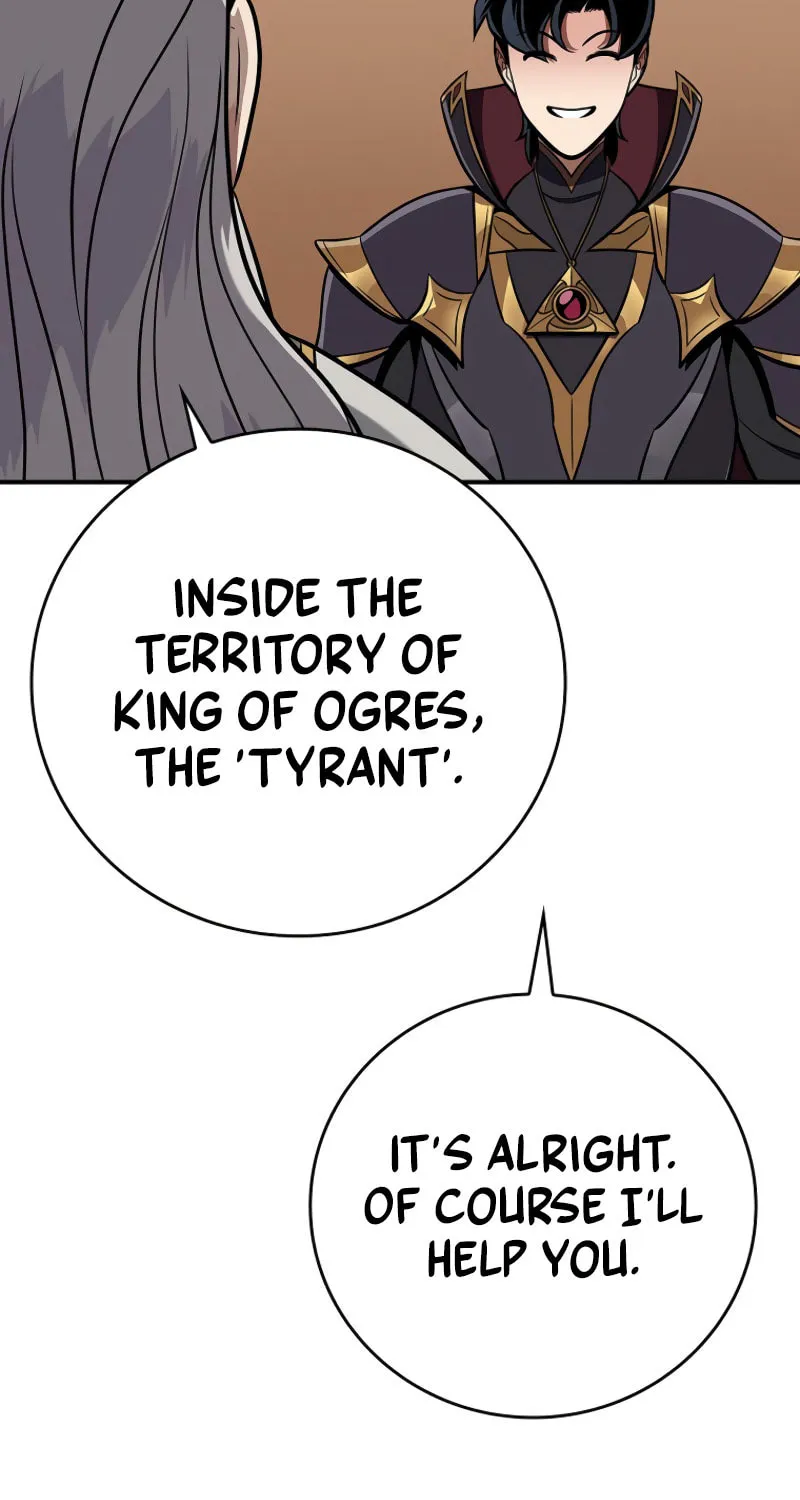Grand Warlock Streamer Chapter 136 page 96 - 