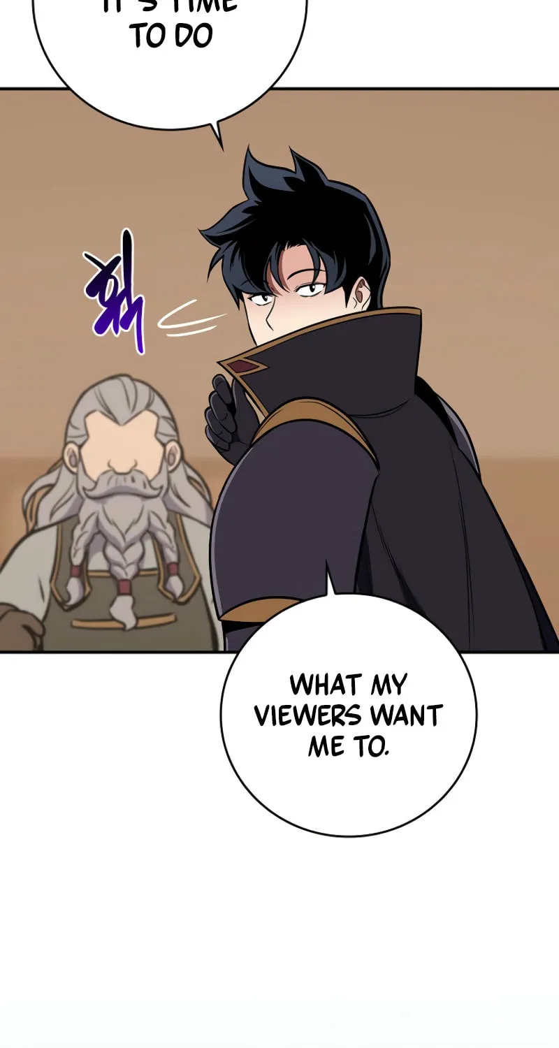 Grand Warlock Streamer Chapter 136 page 100 - 