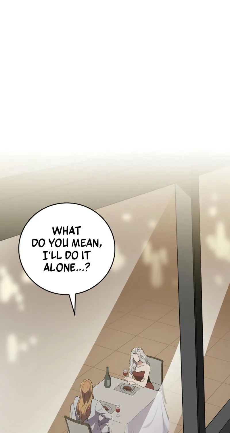 Grand Warlock Streamer Chapter 137 page 2 - 