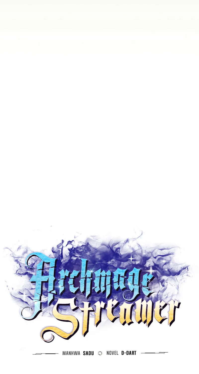 Grand Warlock Streamer Chapter 137 page 11 - 