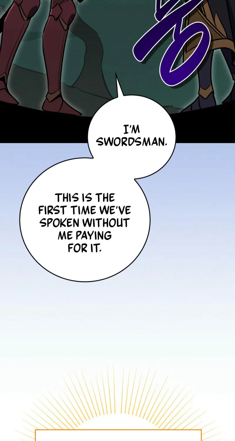Grand Warlock Streamer Chapter 137 page 15 - 