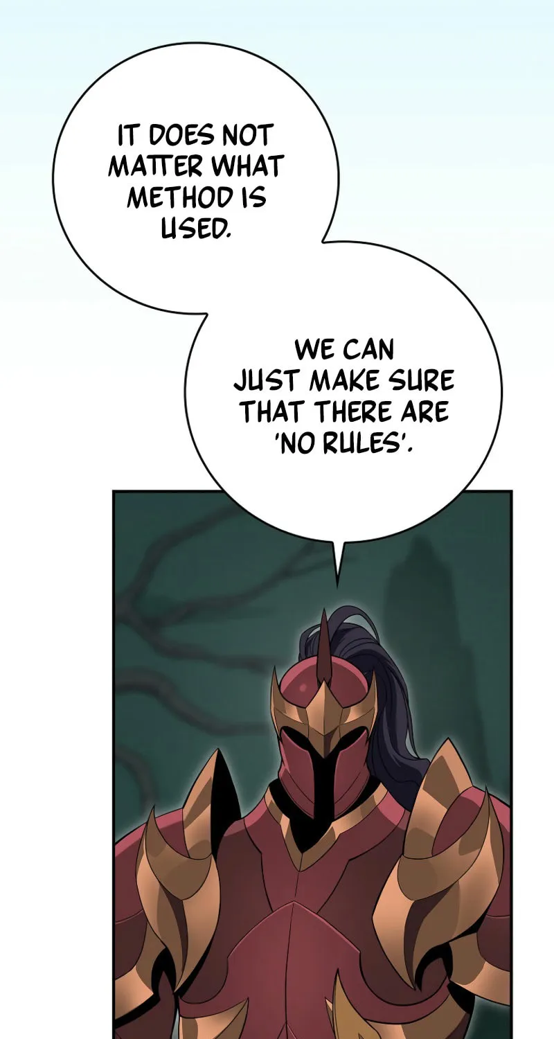 Grand Warlock Streamer Chapter 137 page 20 - 