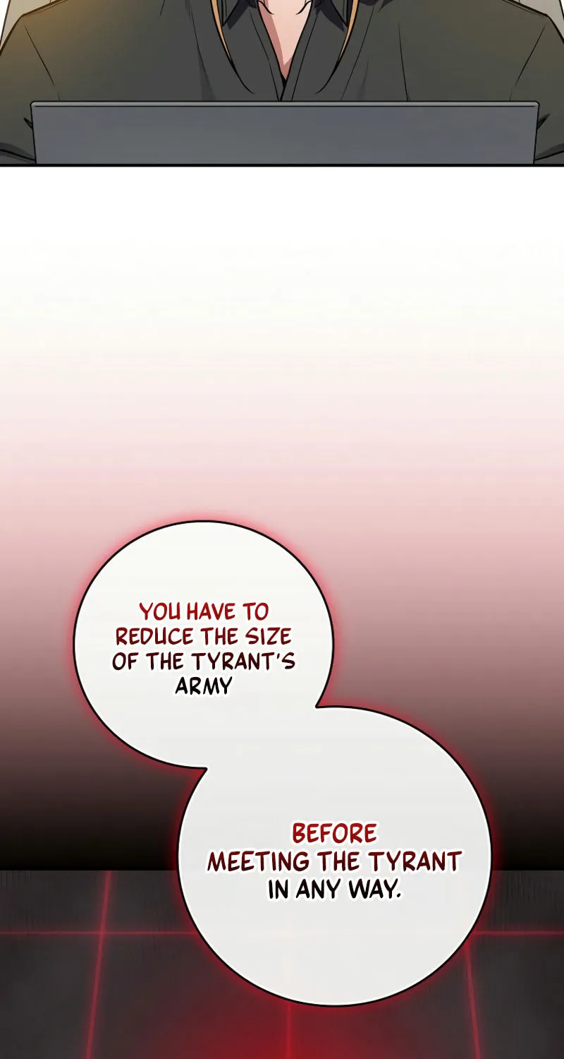 Grand Warlock Streamer Chapter 137 page 24 - 