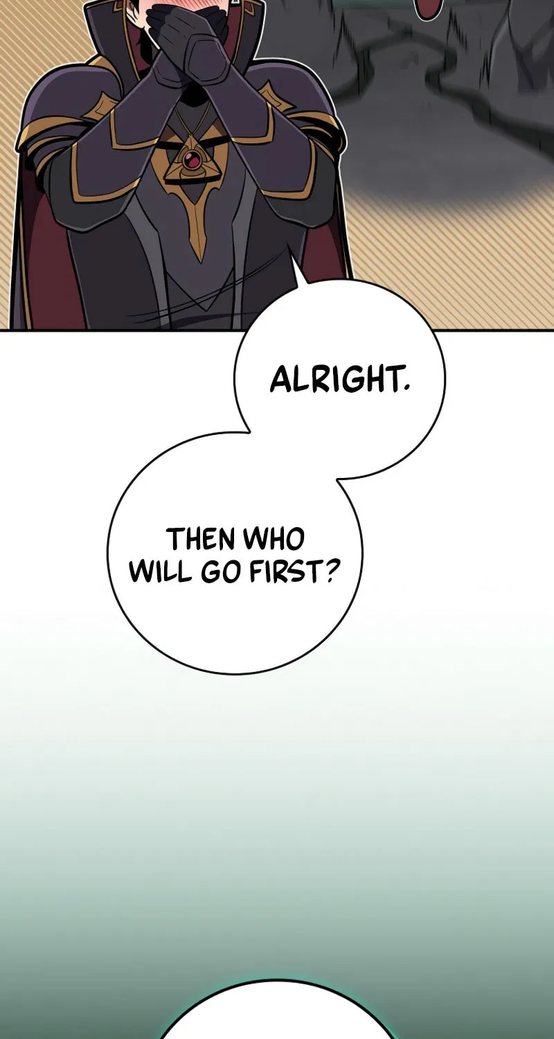 Grand Warlock Streamer Chapter 137 page 30 - 