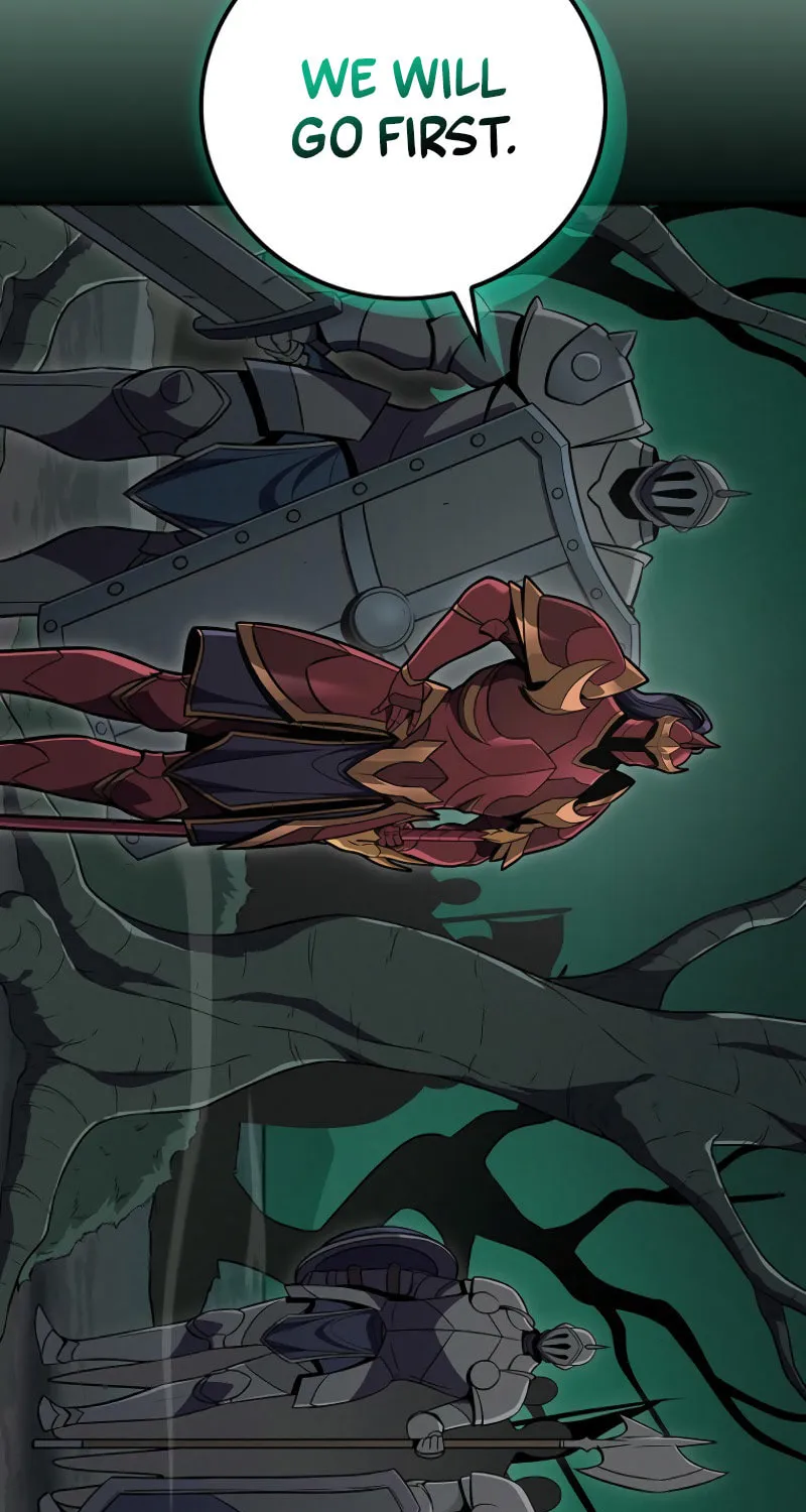 Grand Warlock Streamer Chapter 137 page 31 - 
