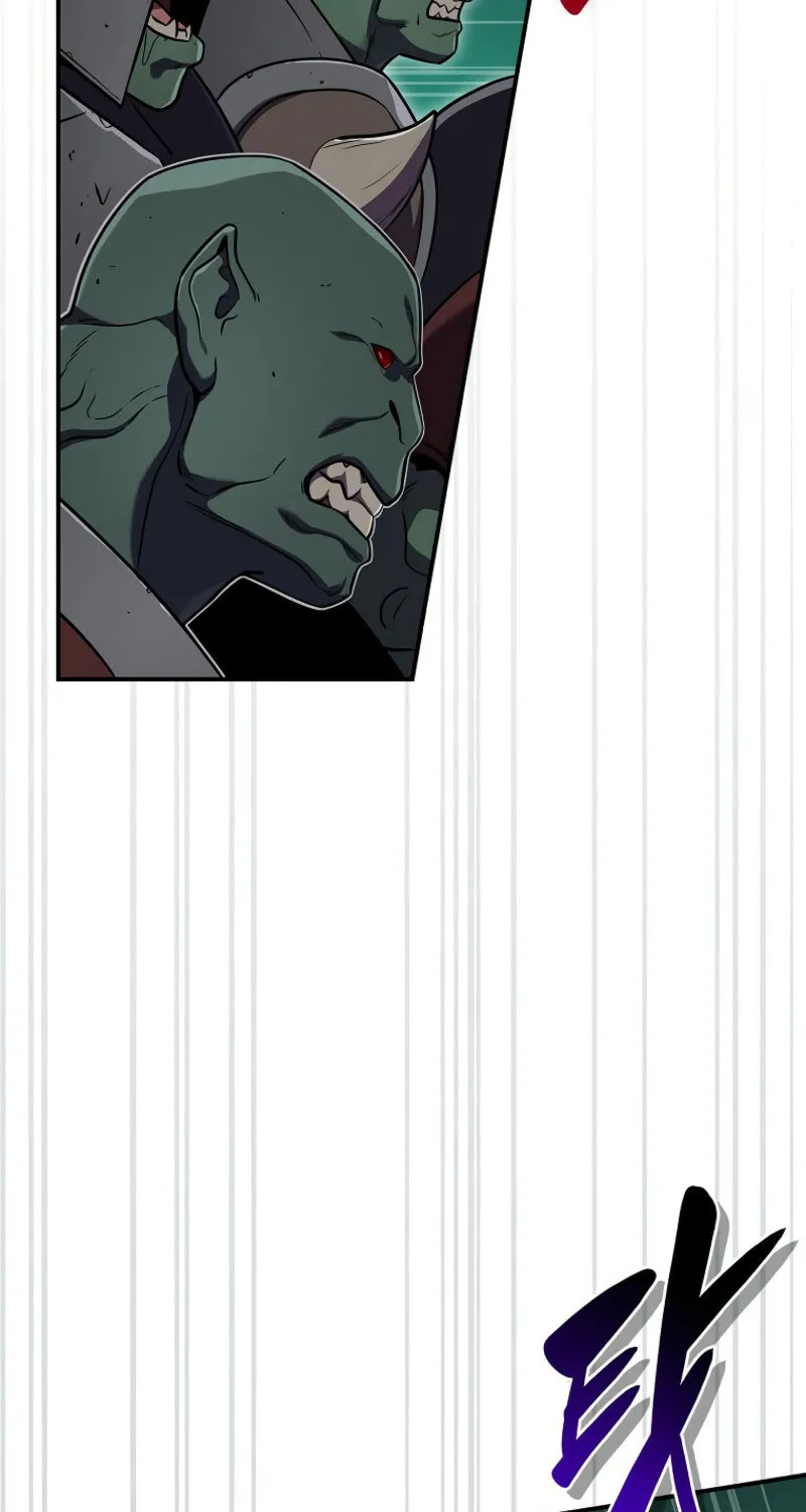 Grand Warlock Streamer Chapter 137 page 33 - 