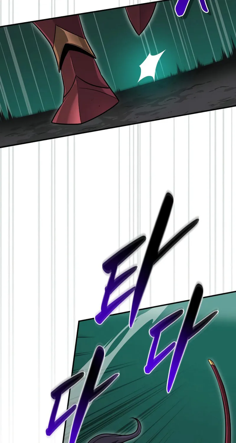 Grand Warlock Streamer Chapter 137 page 34 - 