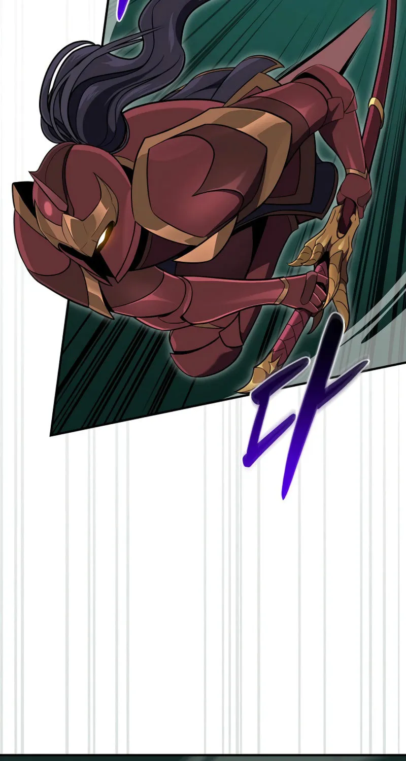 Grand Warlock Streamer Chapter 137 page 35 - 
