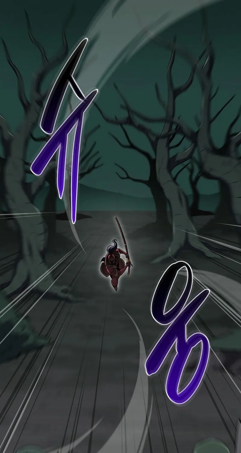 Grand Warlock Streamer Chapter 137 page 36 - 