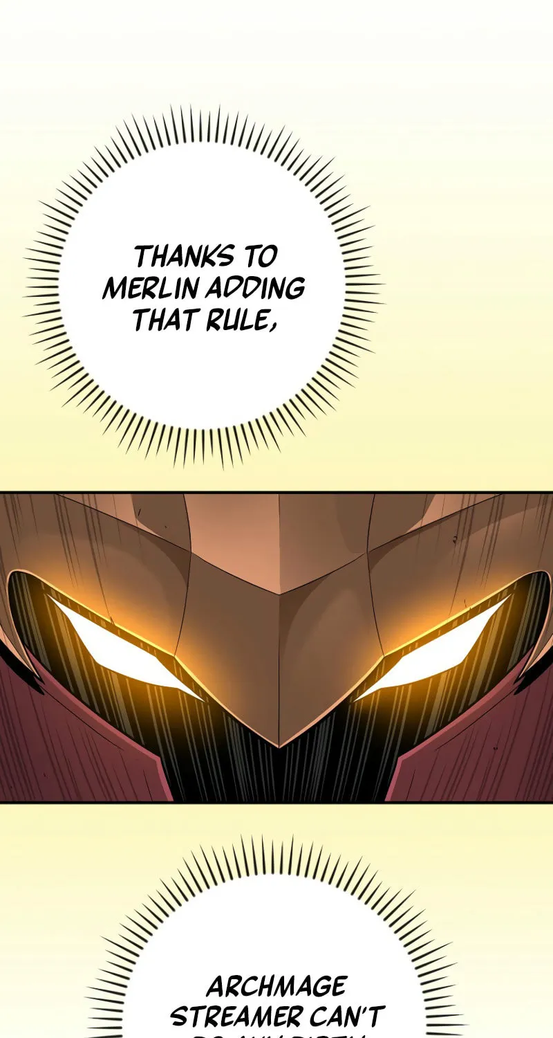 Grand Warlock Streamer Chapter 137 page 38 - 