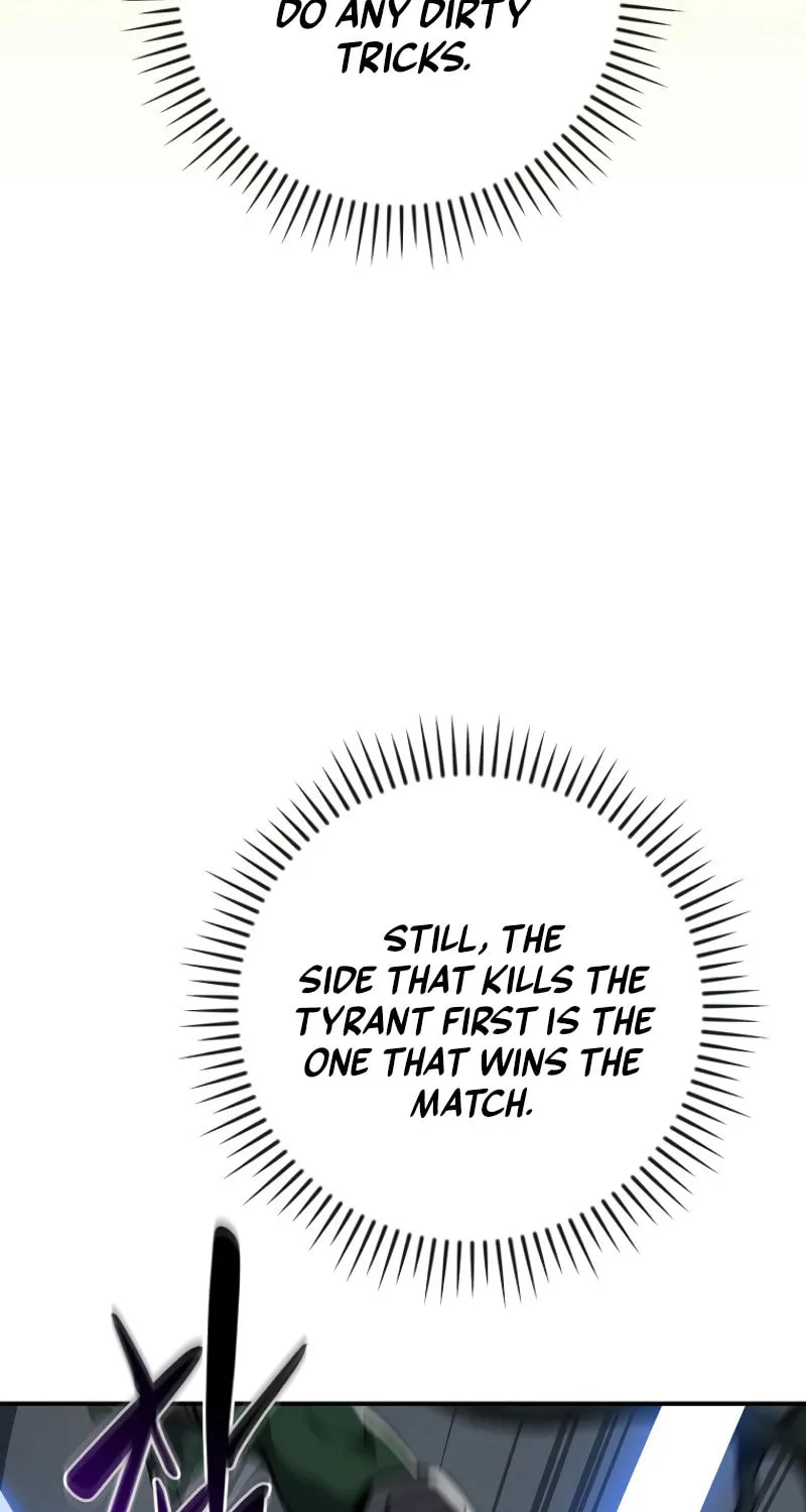 Grand Warlock Streamer Chapter 137 page 39 - 