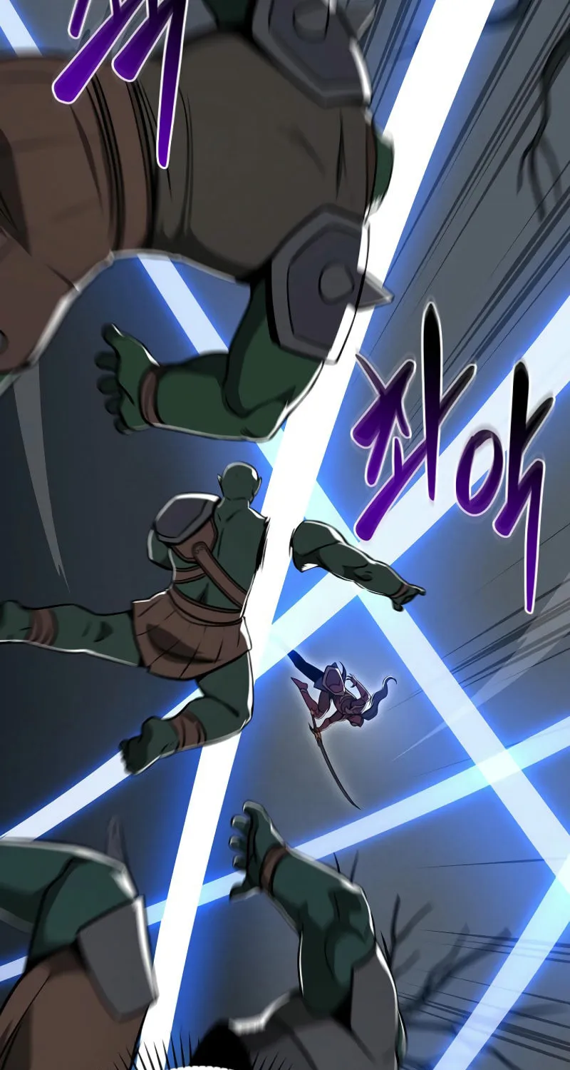Grand Warlock Streamer Chapter 137 page 40 - 