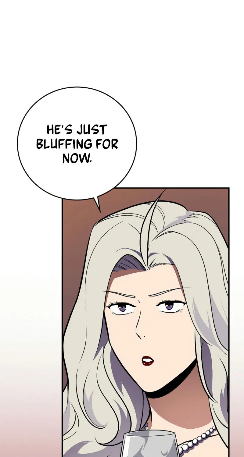 Grand Warlock Streamer Chapter 137 page 5 - 