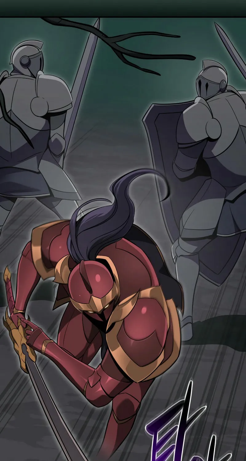 Grand Warlock Streamer Chapter 137 page 42 - 