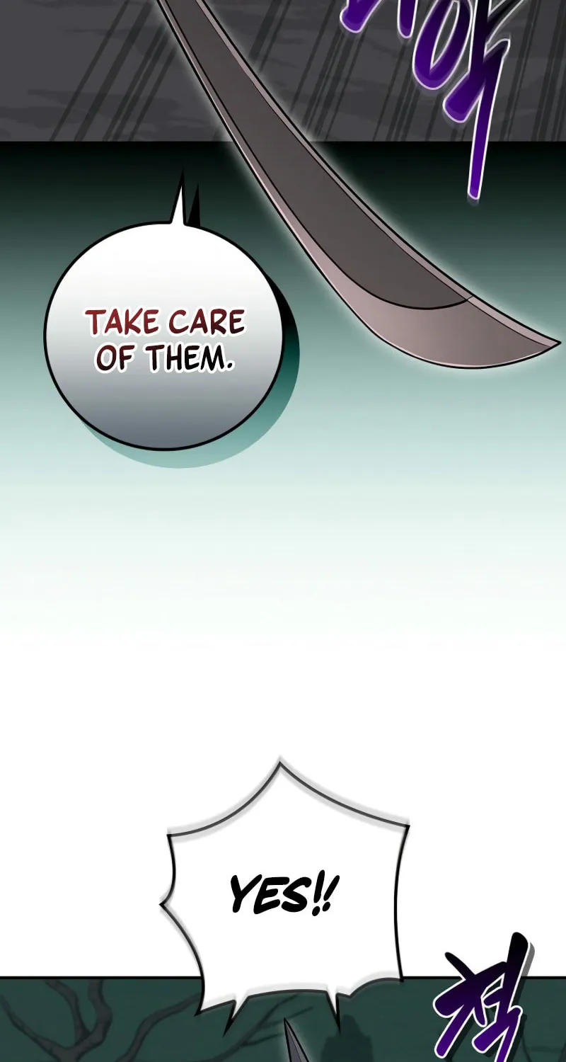 Grand Warlock Streamer Chapter 137 page 43 - 
