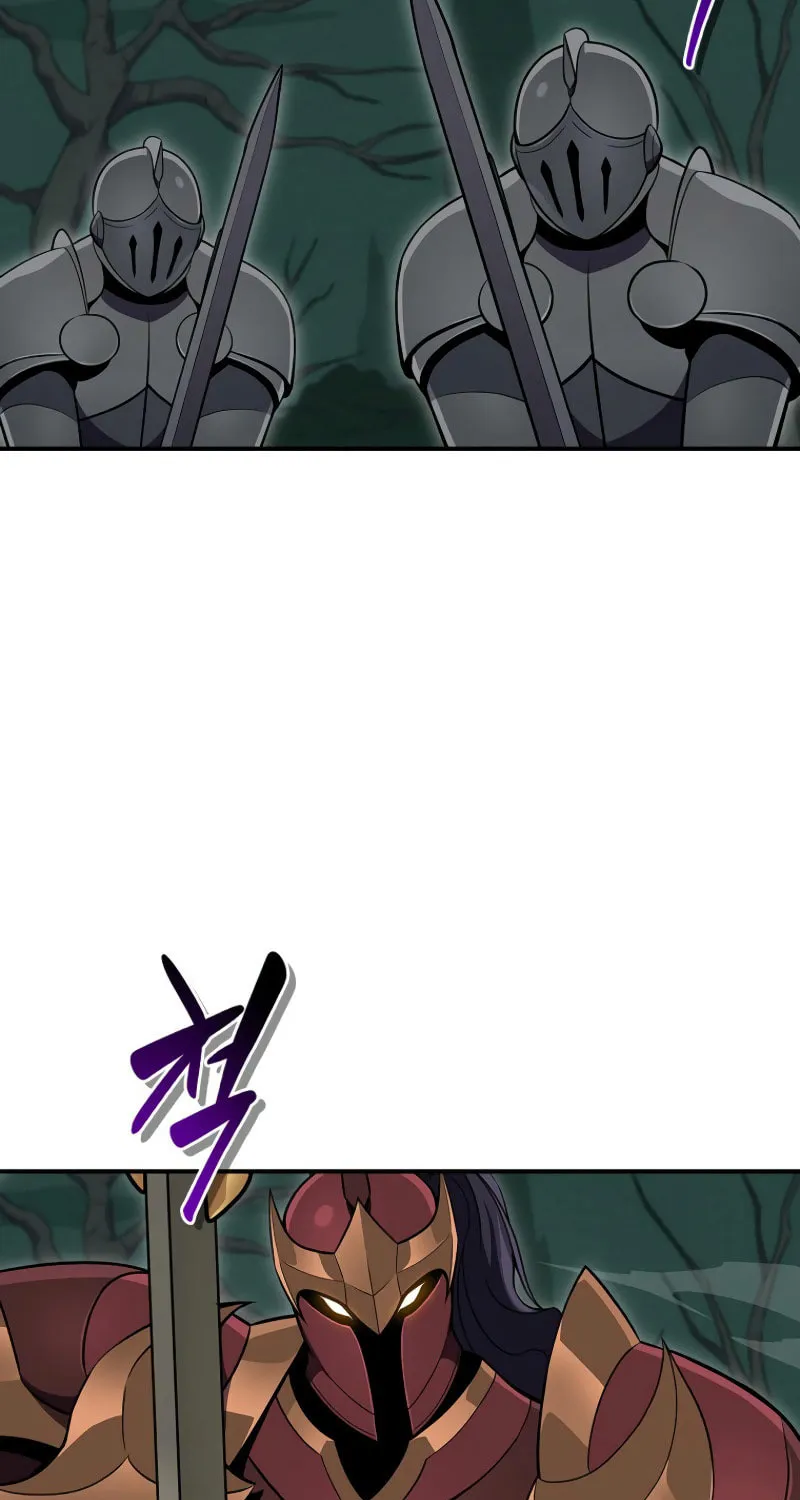 Grand Warlock Streamer Chapter 137 page 44 - 