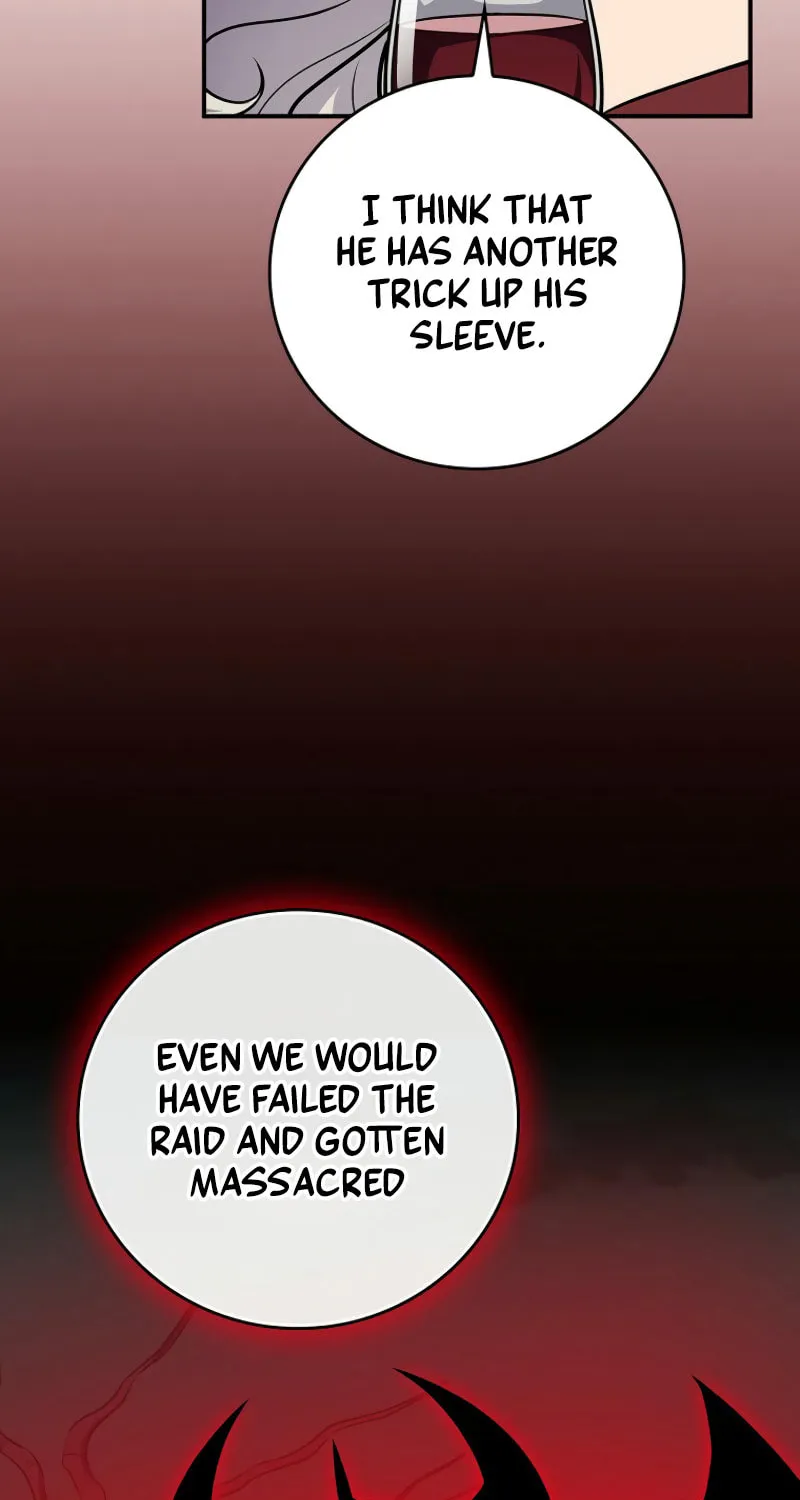 Grand Warlock Streamer Chapter 137 page 6 - 