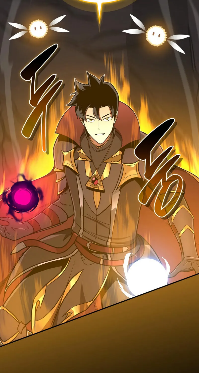 Grand Warlock Streamer Chapter 137 page 52 - 