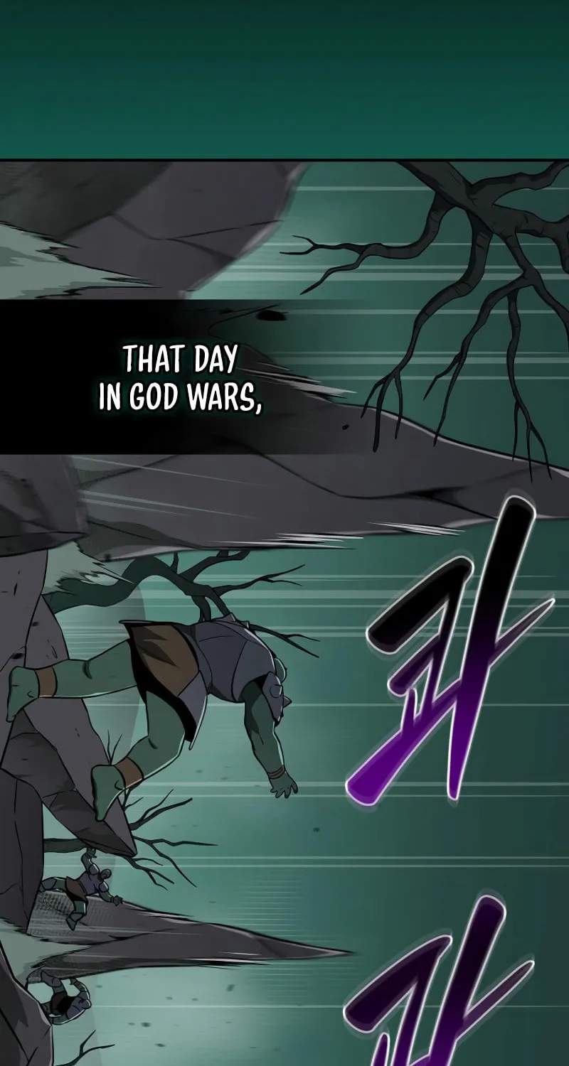 Grand Warlock Streamer Chapter 137 page 54 - 
