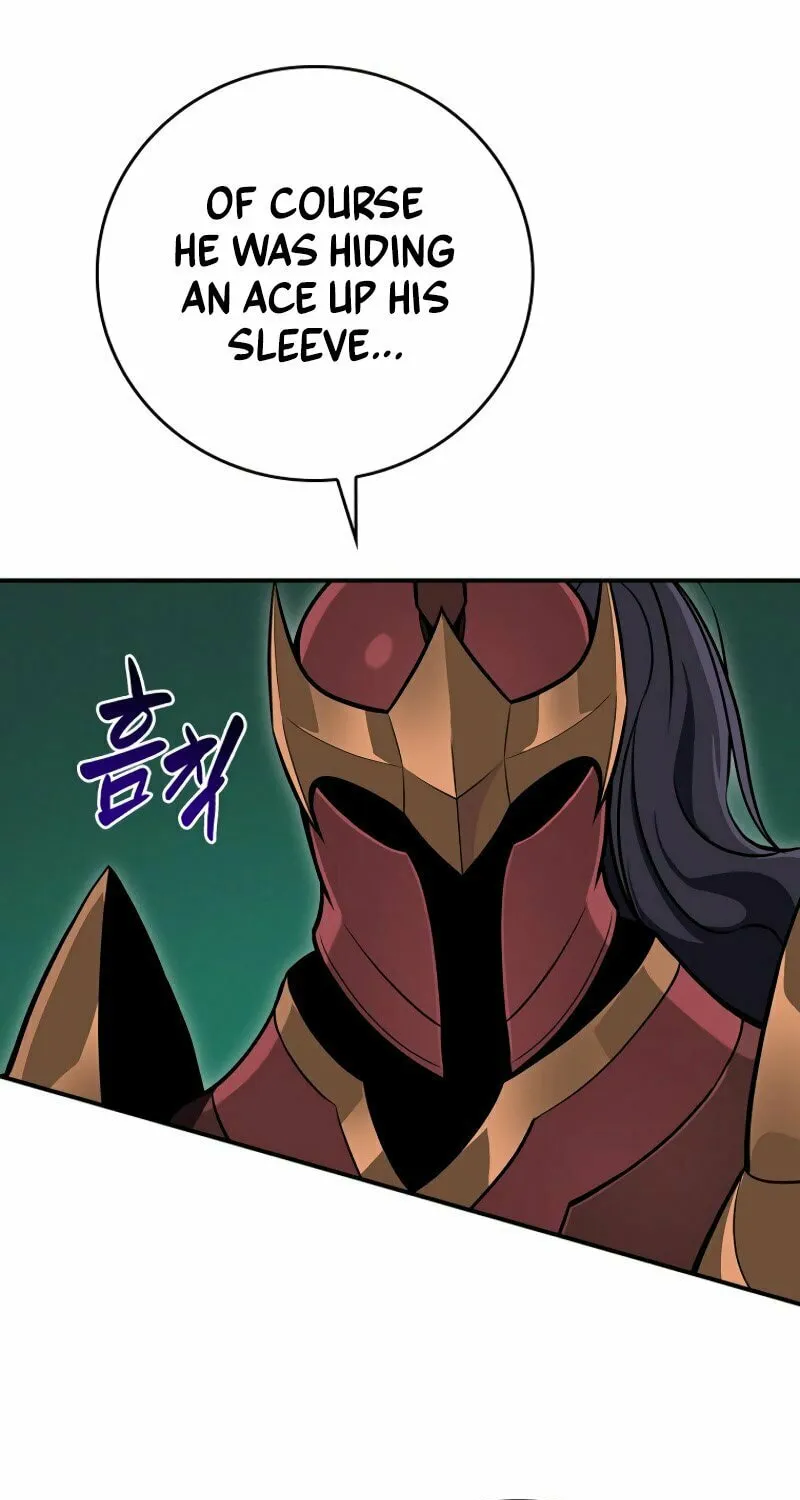 Grand Warlock Streamer Chapter 137 page 57 - 