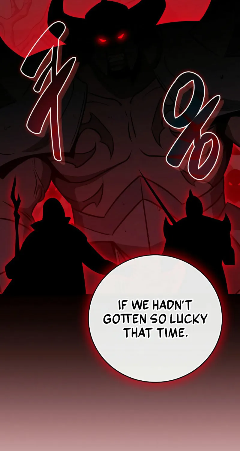 Grand Warlock Streamer Chapter 137 page 7 - 