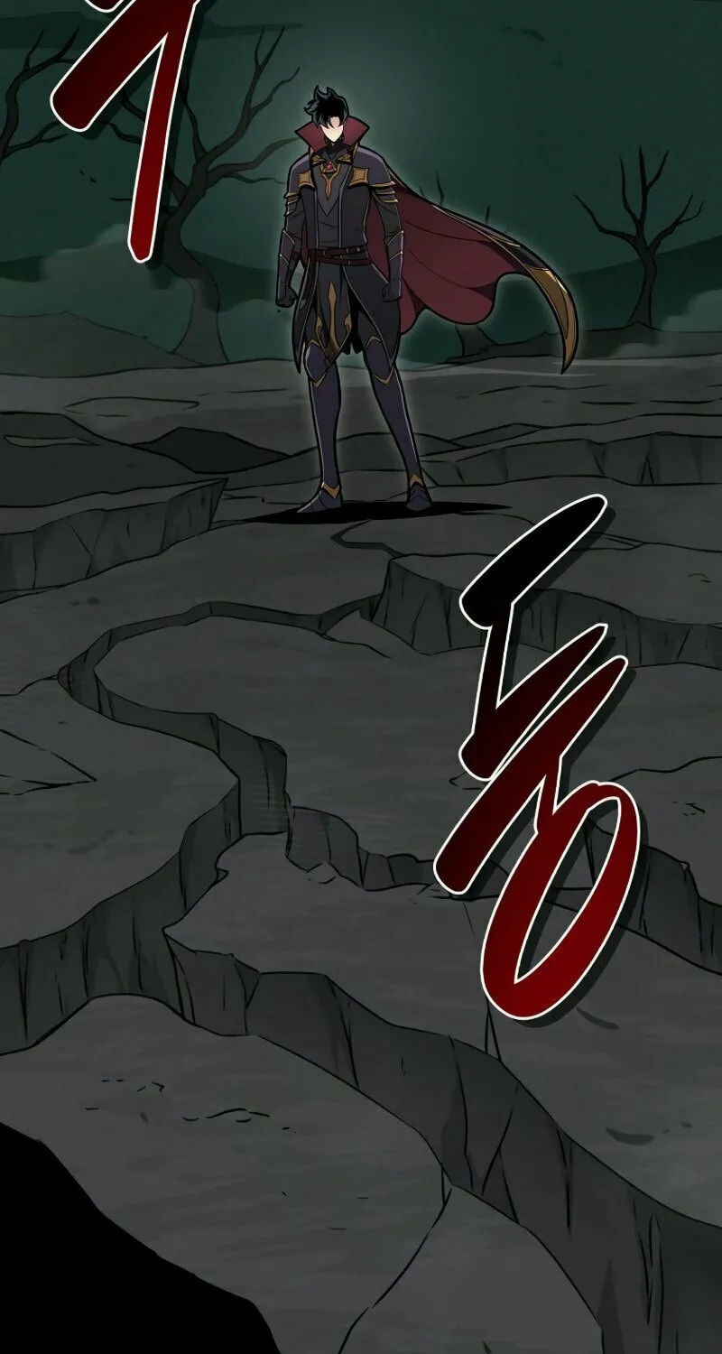 Grand Warlock Streamer Chapter 137 page 61 - 
