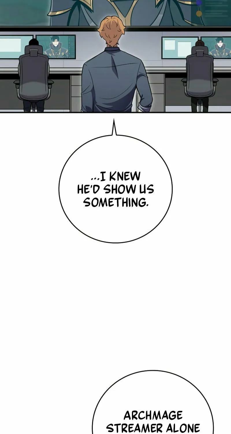 Grand Warlock Streamer Chapter 137 page 63 - 