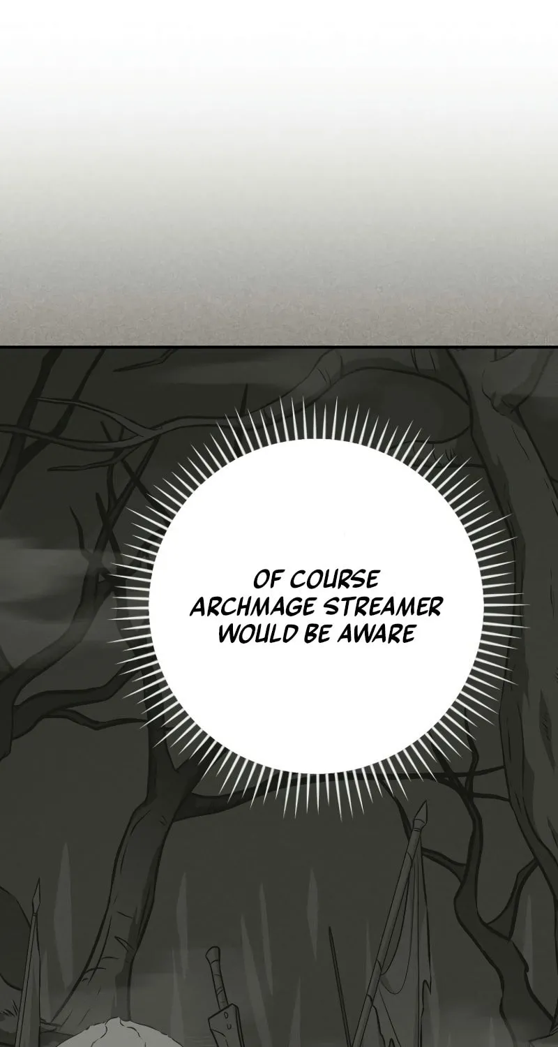 Grand Warlock Streamer Chapter 137 page 65 - 