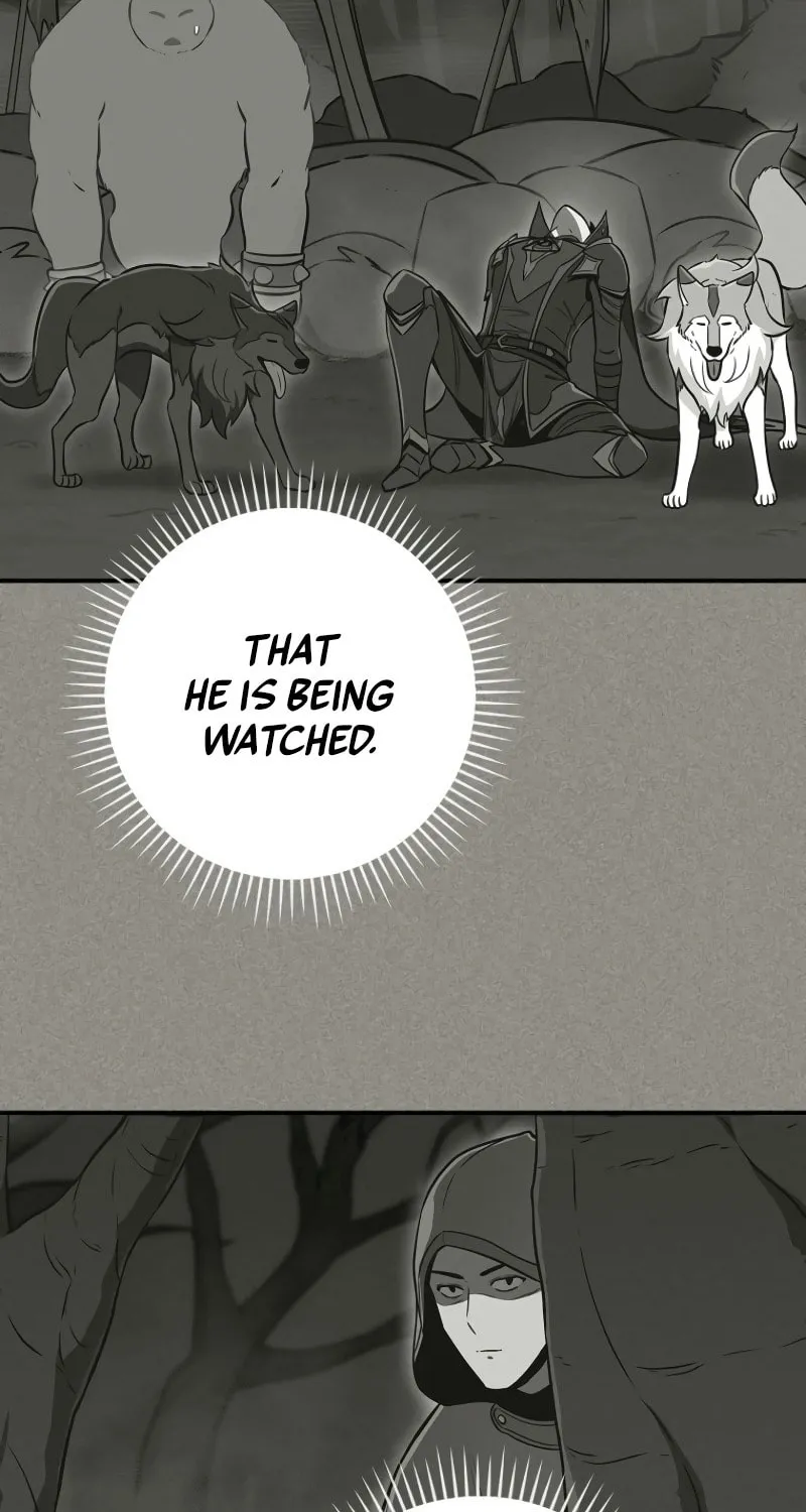 Grand Warlock Streamer Chapter 137 page 66 - 