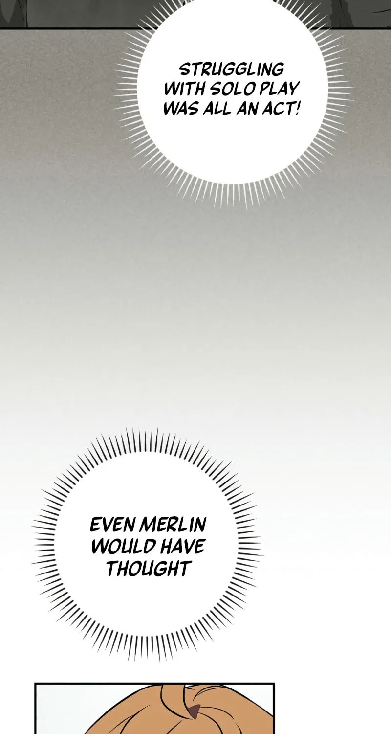 Grand Warlock Streamer Chapter 137 page 67 - 