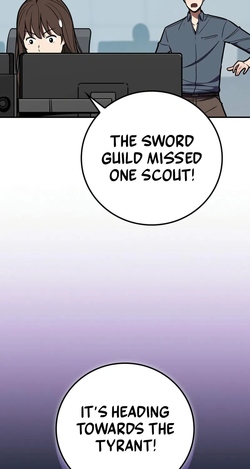 Grand Warlock Streamer Chapter 137 page 71 - 
