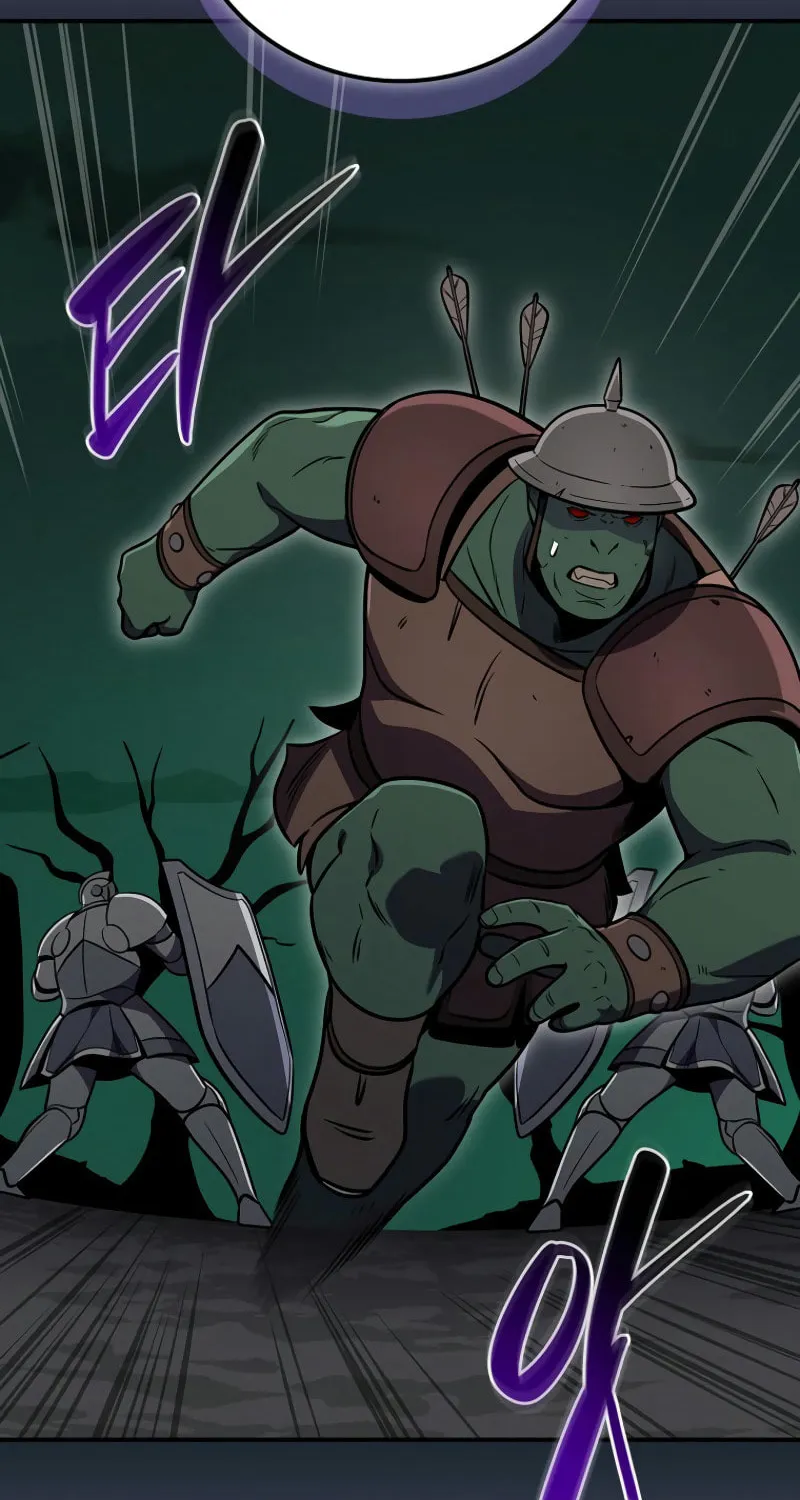 Grand Warlock Streamer Chapter 137 page 72 - 