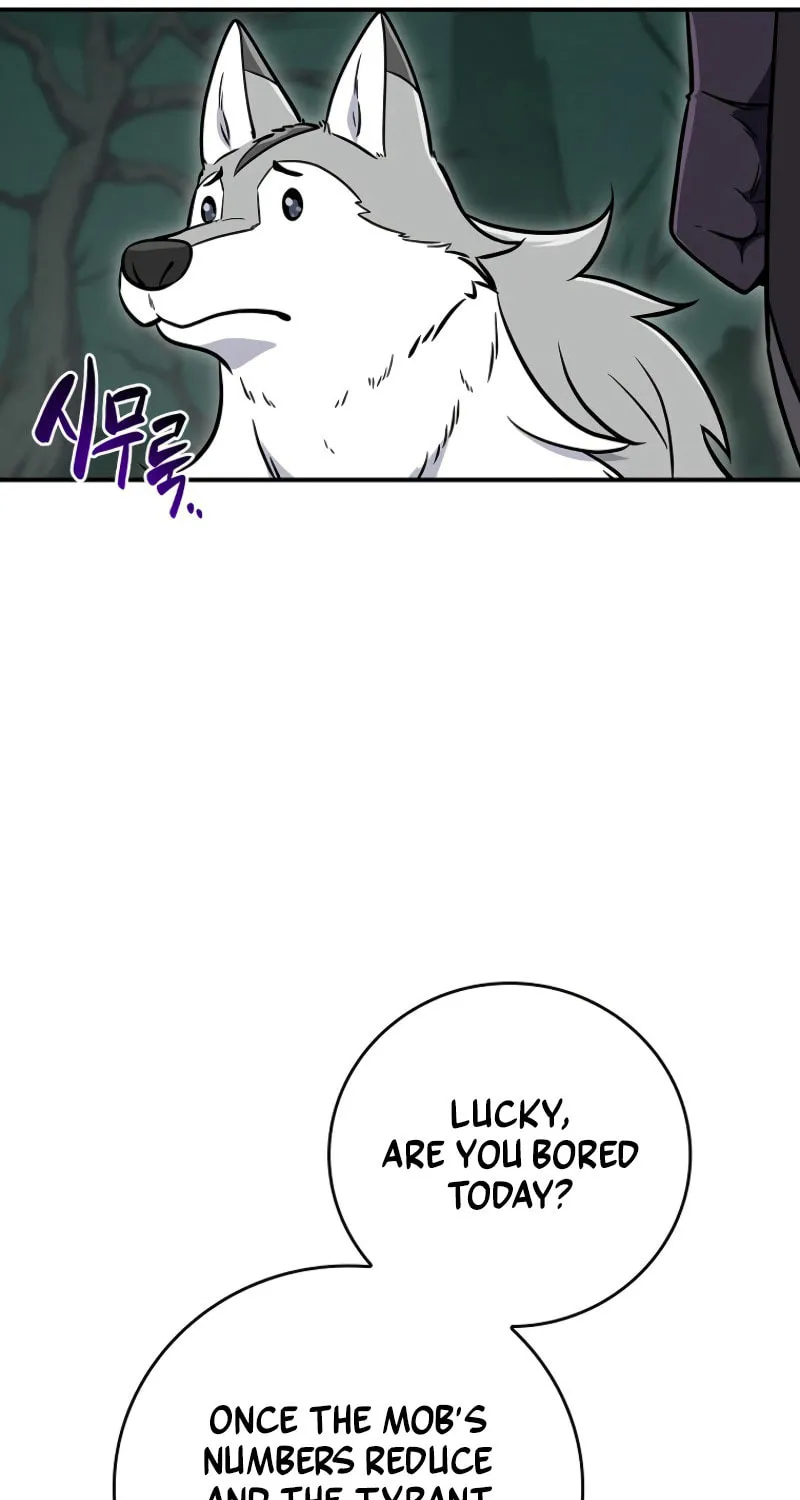 Grand Warlock Streamer Chapter 137 page 74 - 