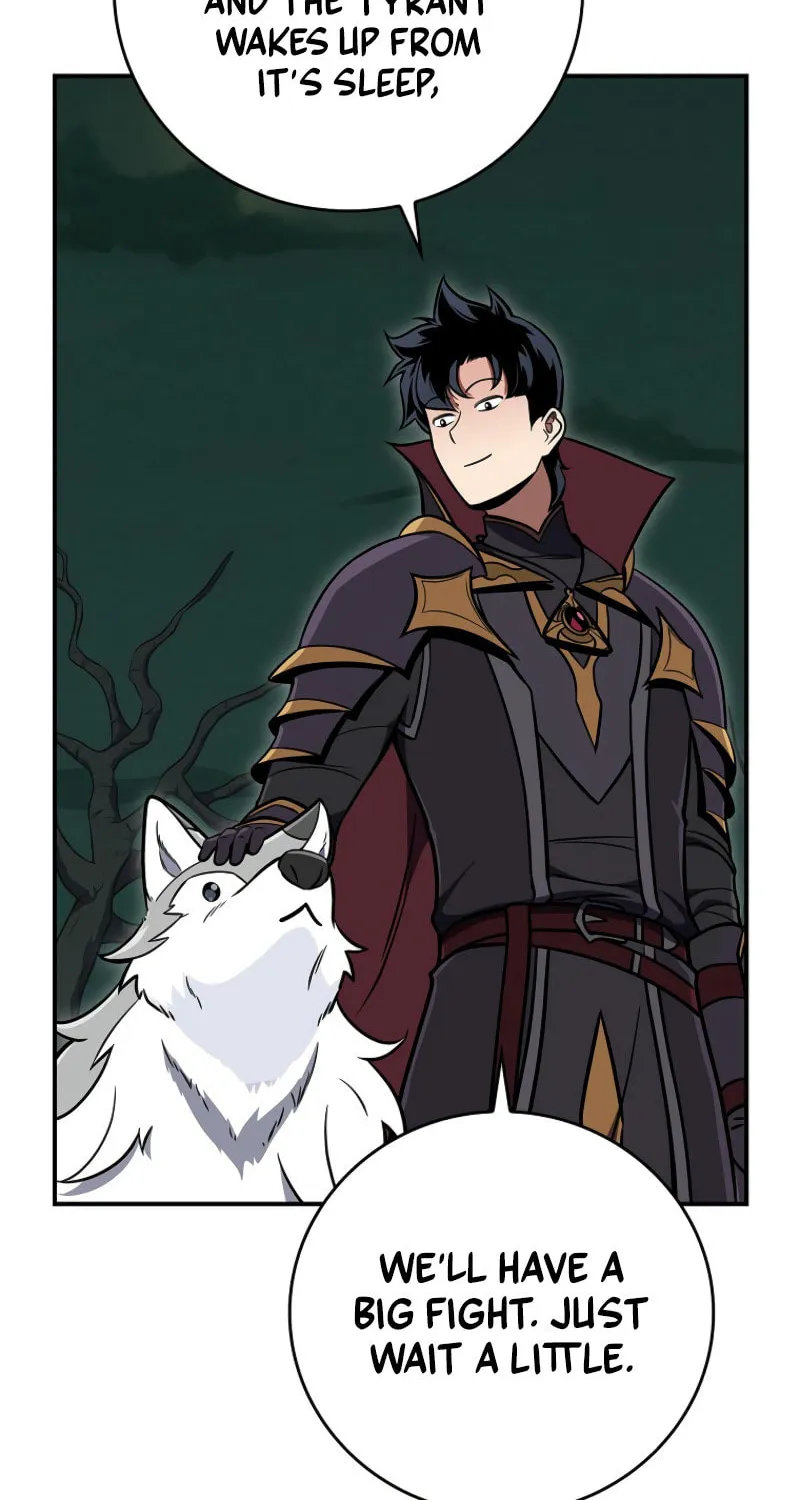 Grand Warlock Streamer Chapter 137 page 75 - 