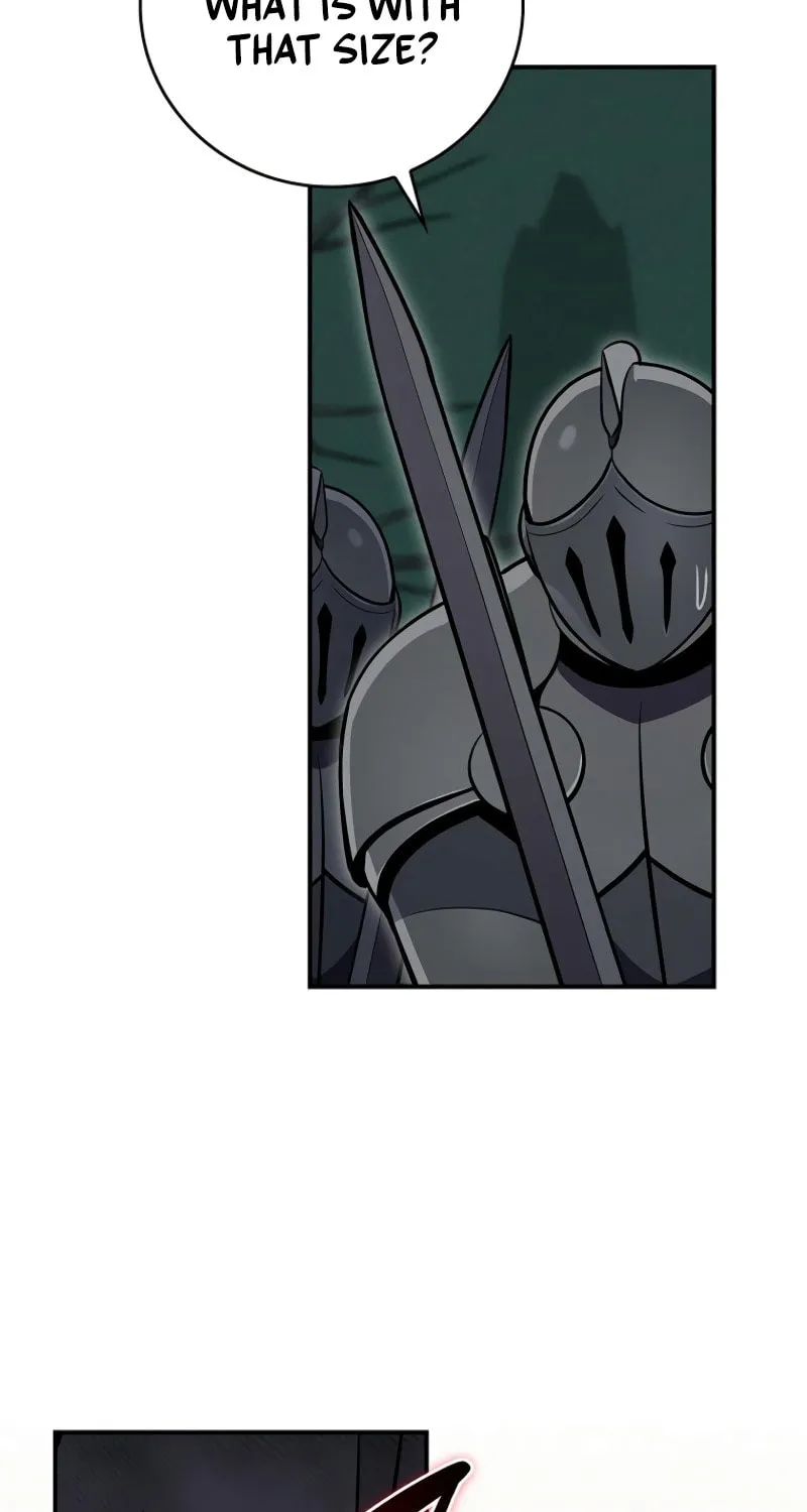 Grand Warlock Streamer Chapter 137 page 78 - 