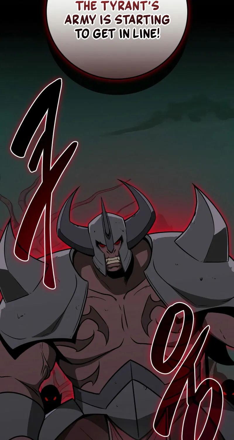 Grand Warlock Streamer Chapter 137 page 80 - 
