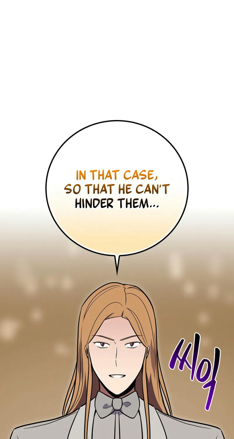 Grand Warlock Streamer Chapter 137 page 9 - 