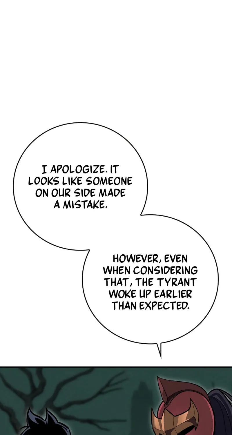 Grand Warlock Streamer Chapter 137 page 84 - 