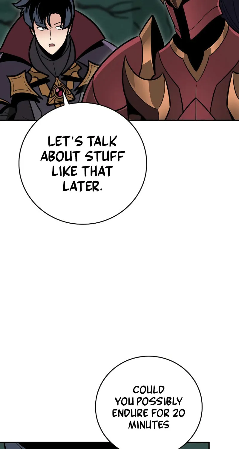 Grand Warlock Streamer Chapter 137 page 85 - 