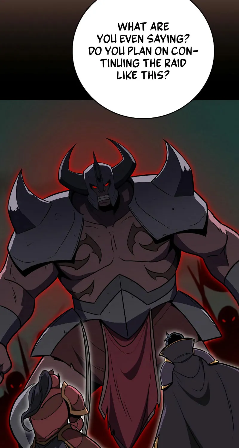 Grand Warlock Streamer Chapter 137 page 87 - 