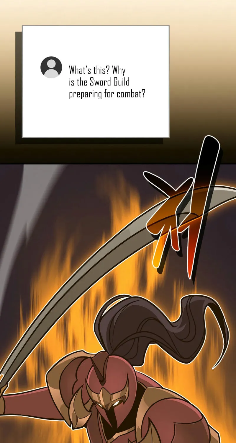 Grand Warlock Streamer Chapter 137 page 90 - 