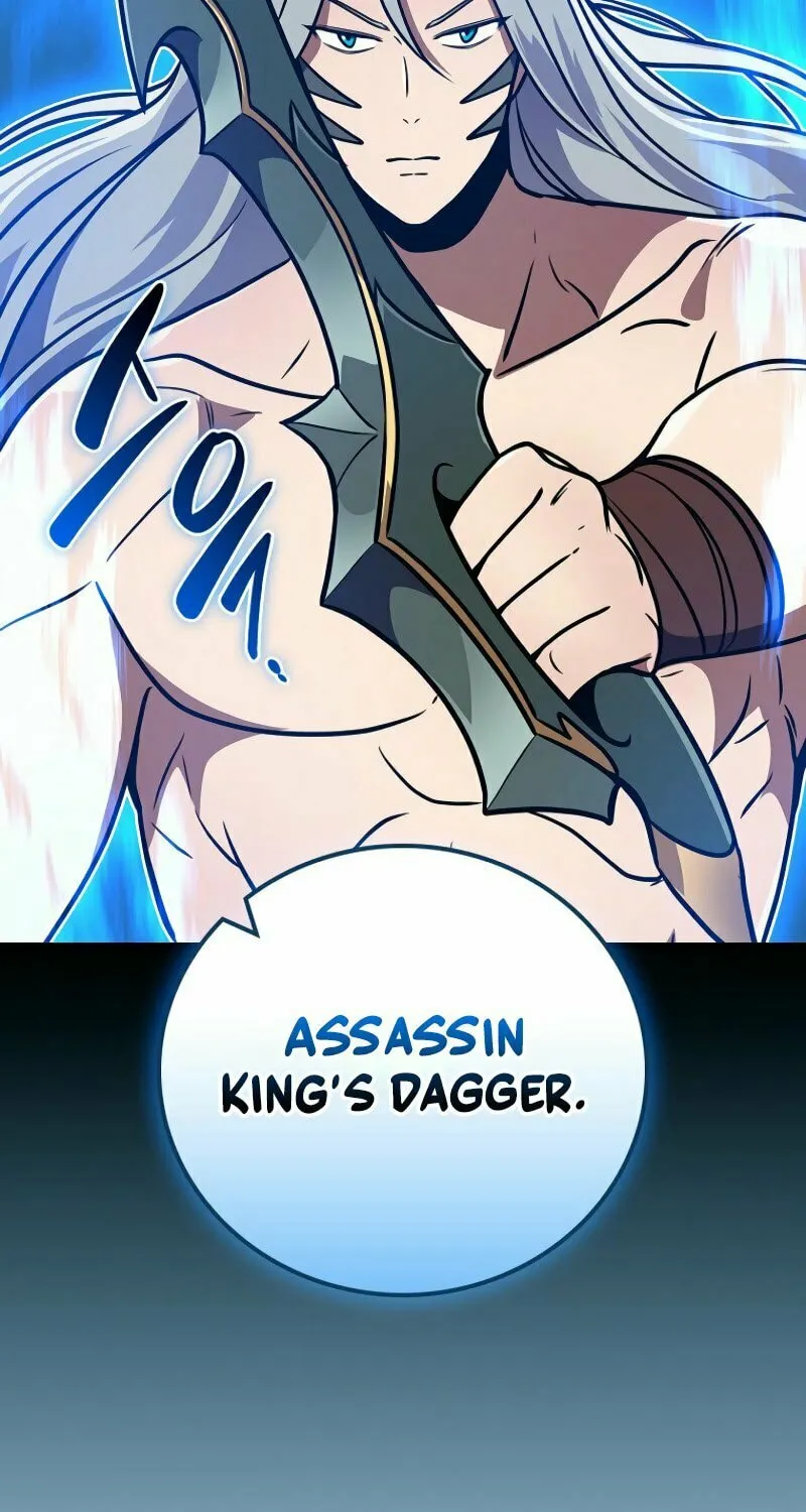 Grand Warlock Streamer Chapter 137 page 98 - 