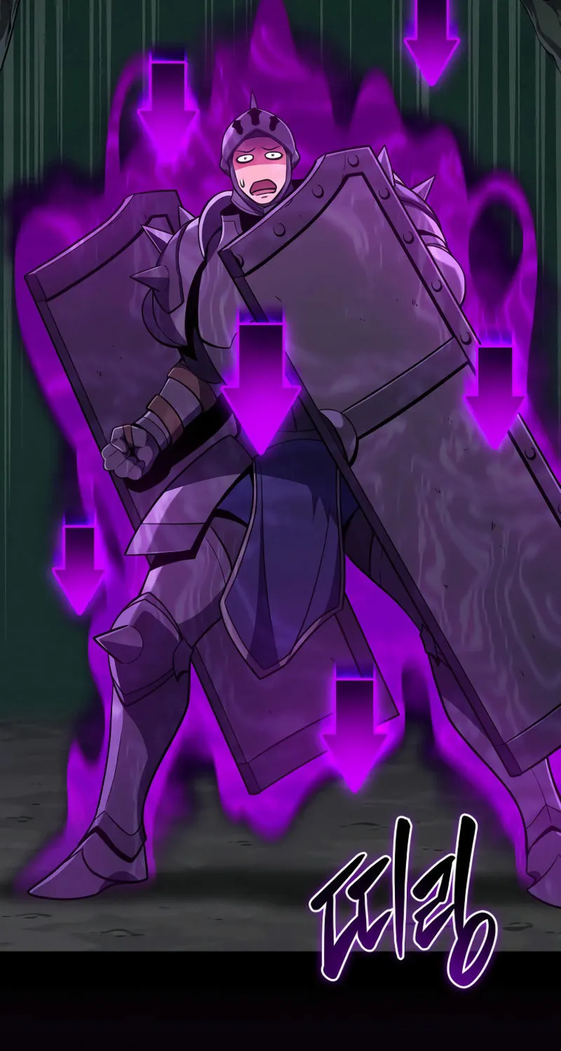 Grand Warlock Streamer Chapter 138 page 11 - 