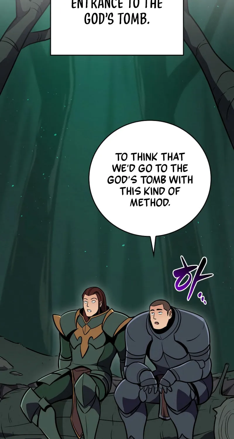 Grand Warlock Streamer Chapter 138 page 102 - 