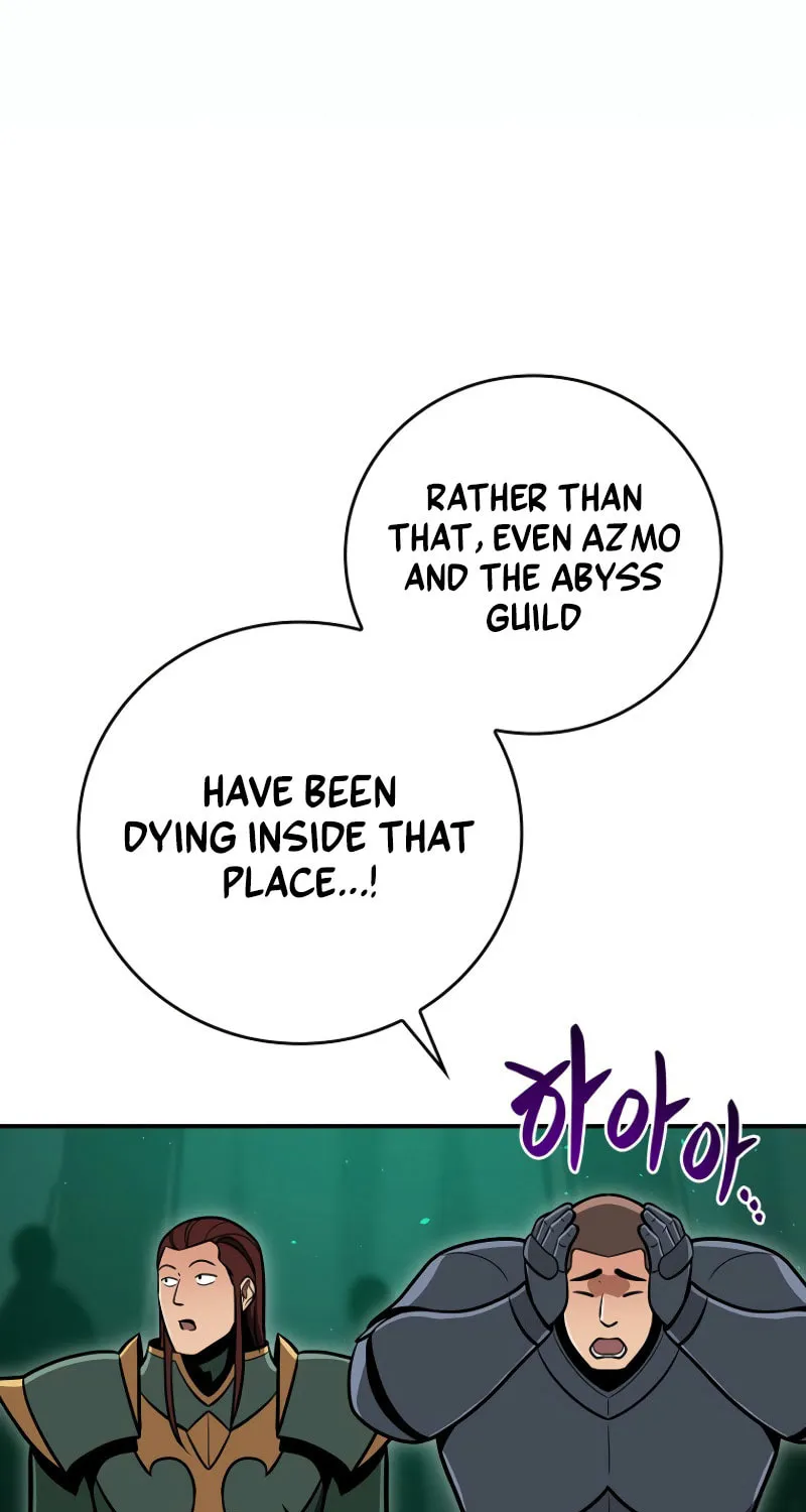 Grand Warlock Streamer Chapter 138 page 105 - 