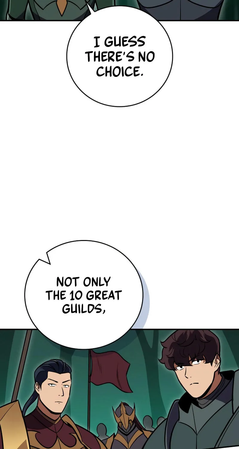 Grand Warlock Streamer Chapter 138 page 106 - 